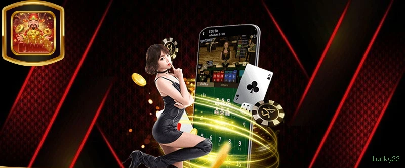 Central de dúvidas rápidas sobre o app lucky22