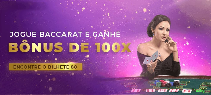 Bônus exclusivos membros VIP lucky22