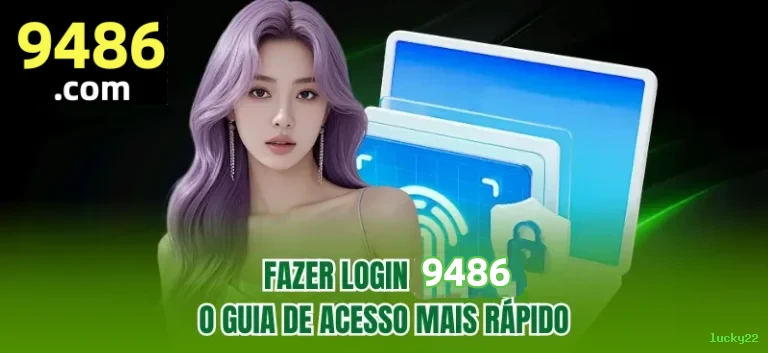 Ganhar e sacar na lucky22